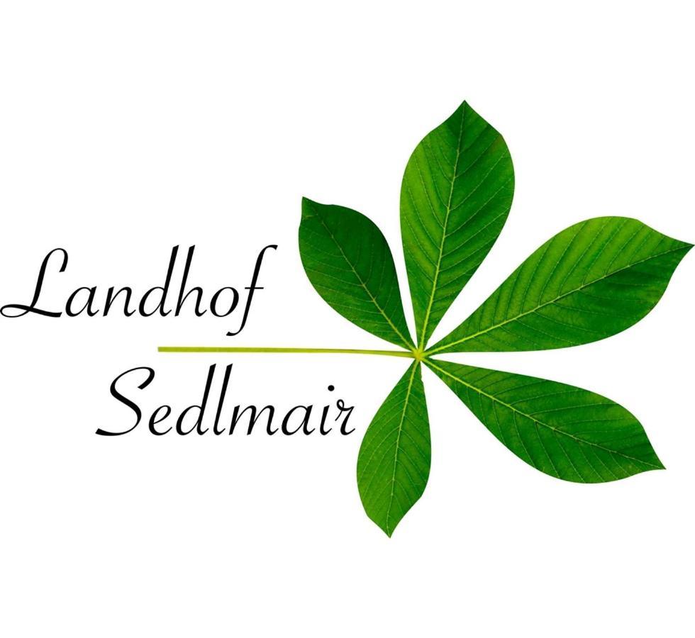 Апартаменты Landhof Sedlmair Гильхинг Экстерьер фото